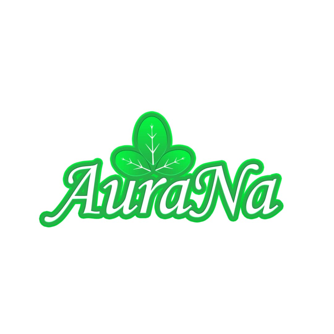 Enseigne de la boutique AuraNa