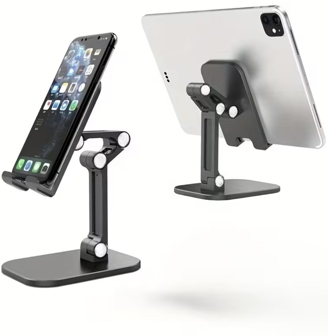 Support téléphone/tablette