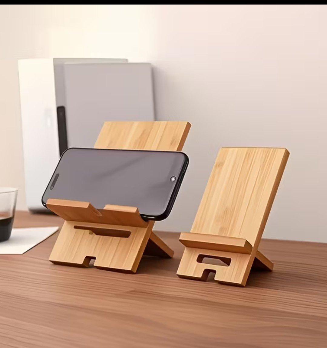 Support de téléphone