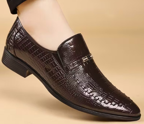 Chaussures Habillées Homme