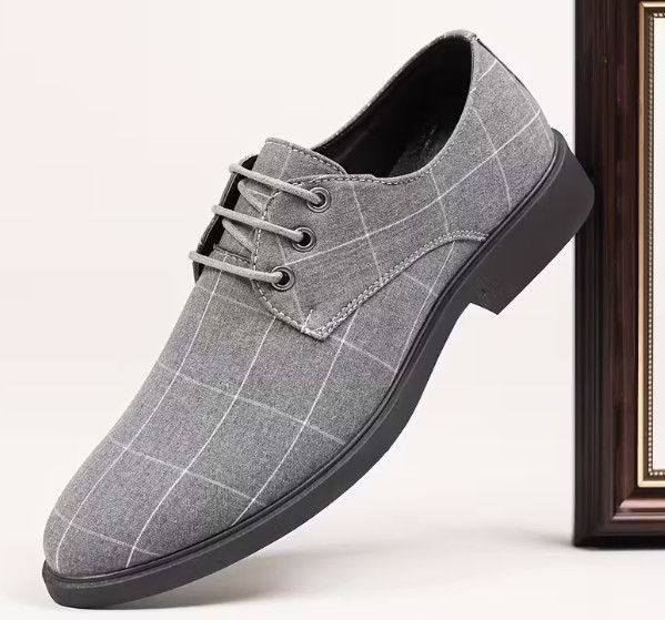 Mocassins décontractés pour hommes