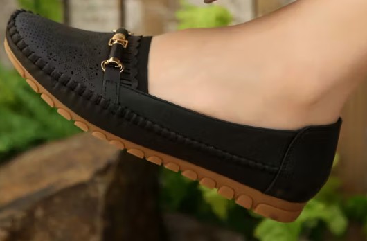 Mocassins Classiques pour Femme