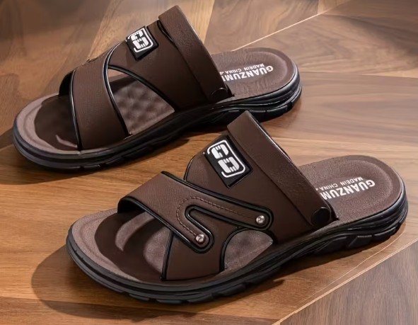 Sandales pour hommes