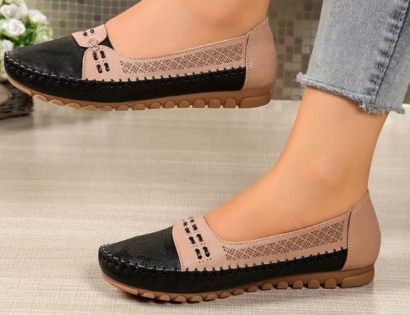 Mocassins pour femmes