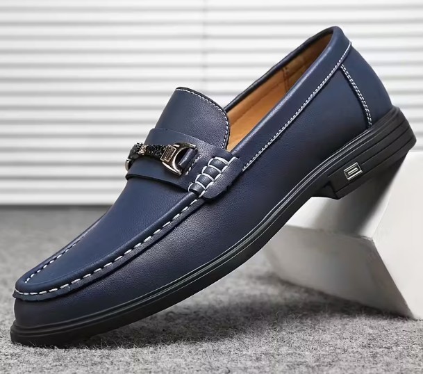 Mocassins élégants pour hommes et femmes