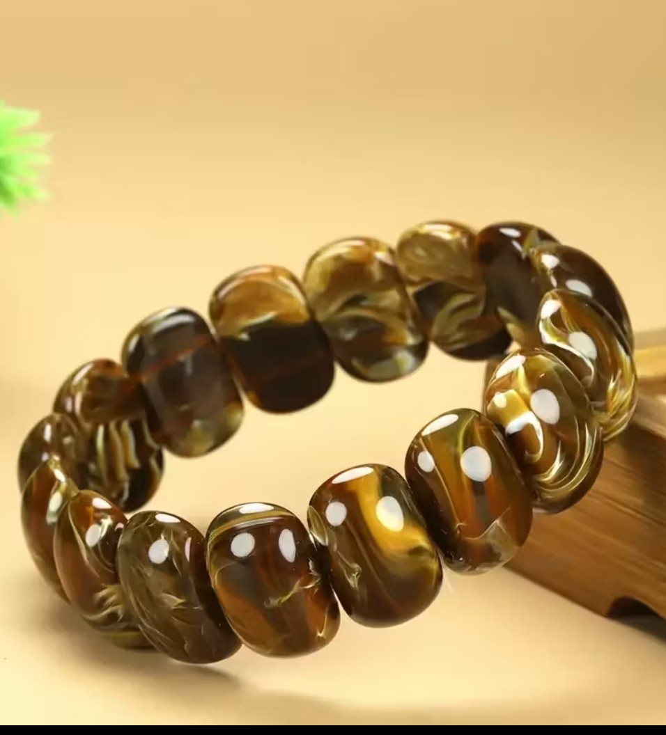 Bracelet en pierre 