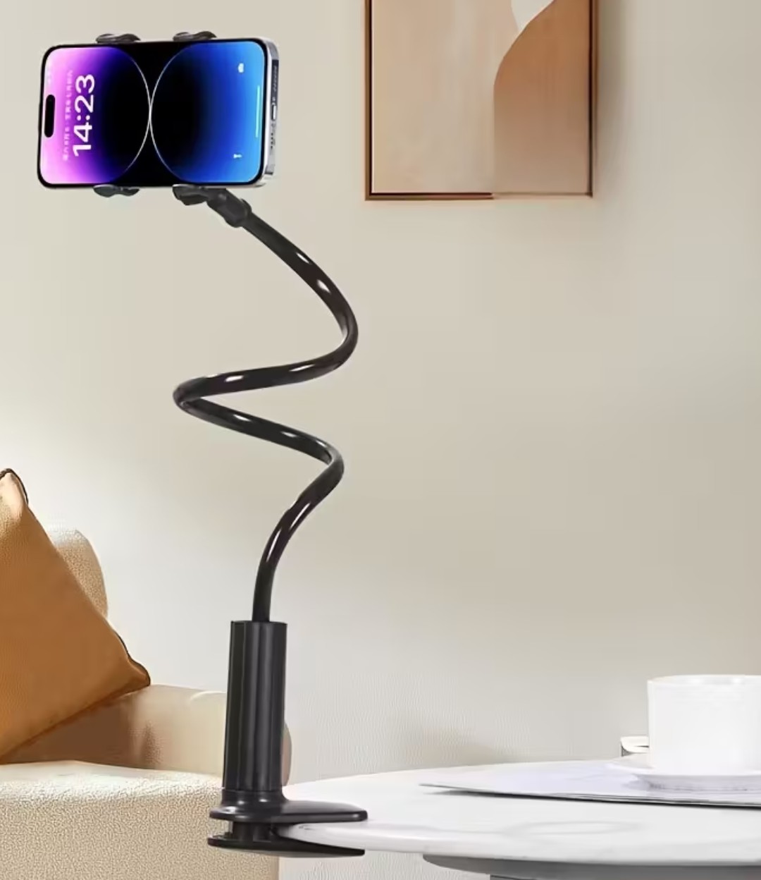 Support de téléphone 