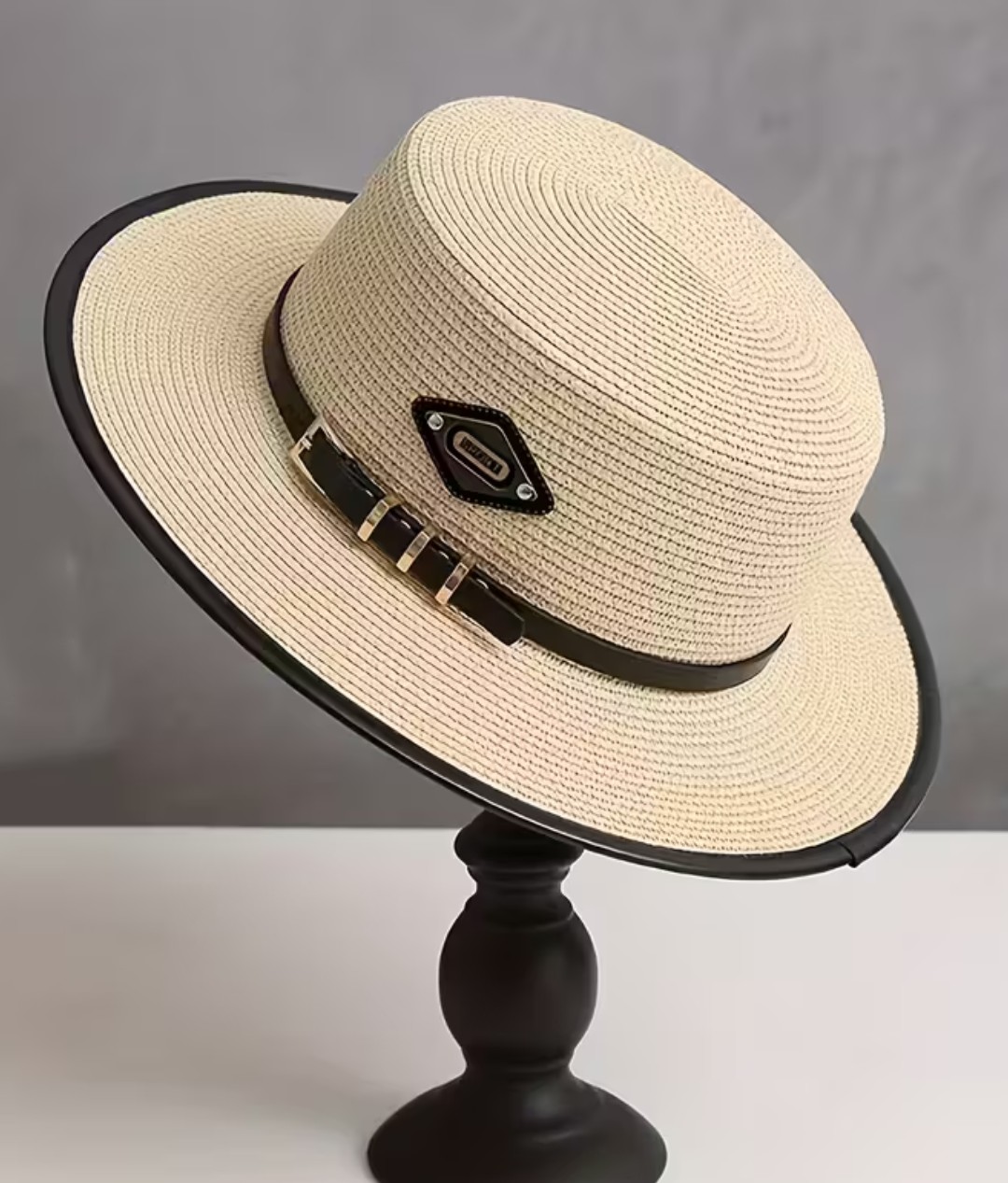 Chapeau 