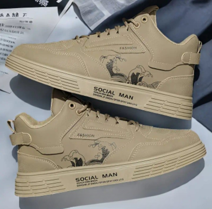 Chaussures pour hommes