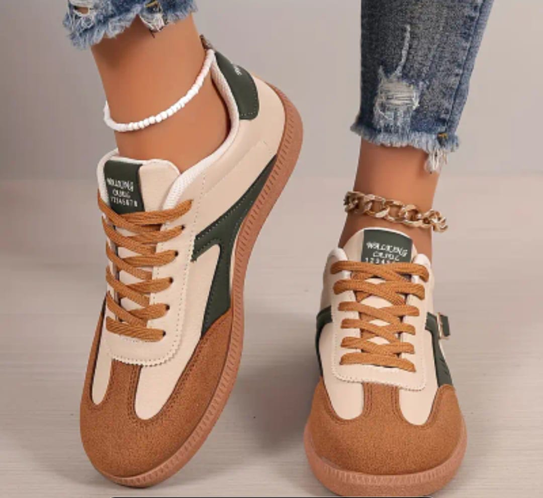 Chaussures de sport pour femmes