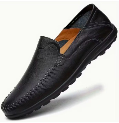 Mocassins homme