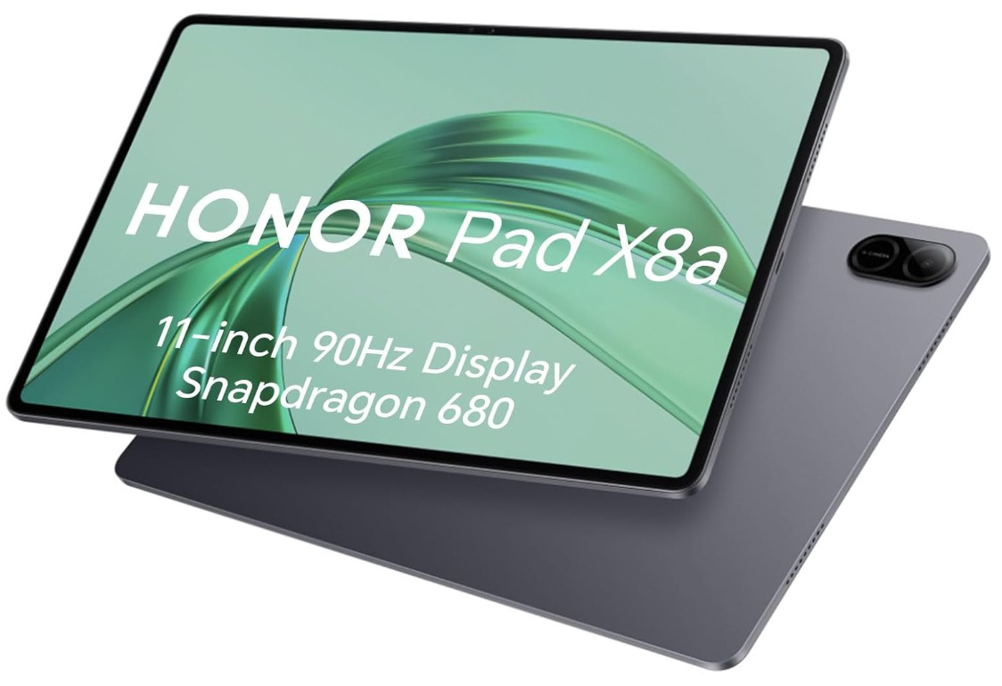 Tablette Honor 11 pouces