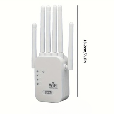 Répéteur WiFi
