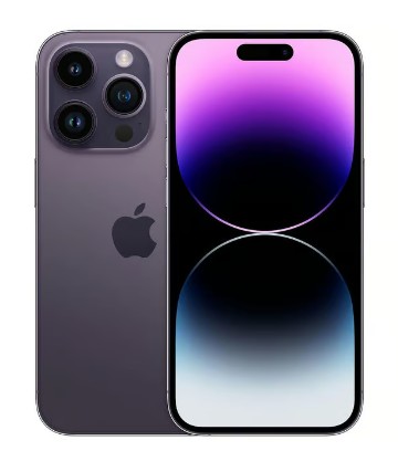 iPhone 14 Pro