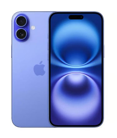 iPhone 16 Plus