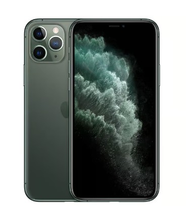 iPhone 11 Pro Gris