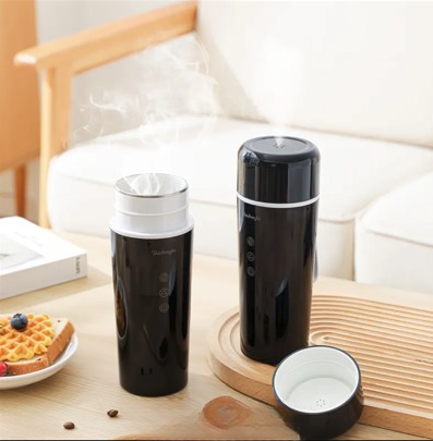 Bouilloire électrique