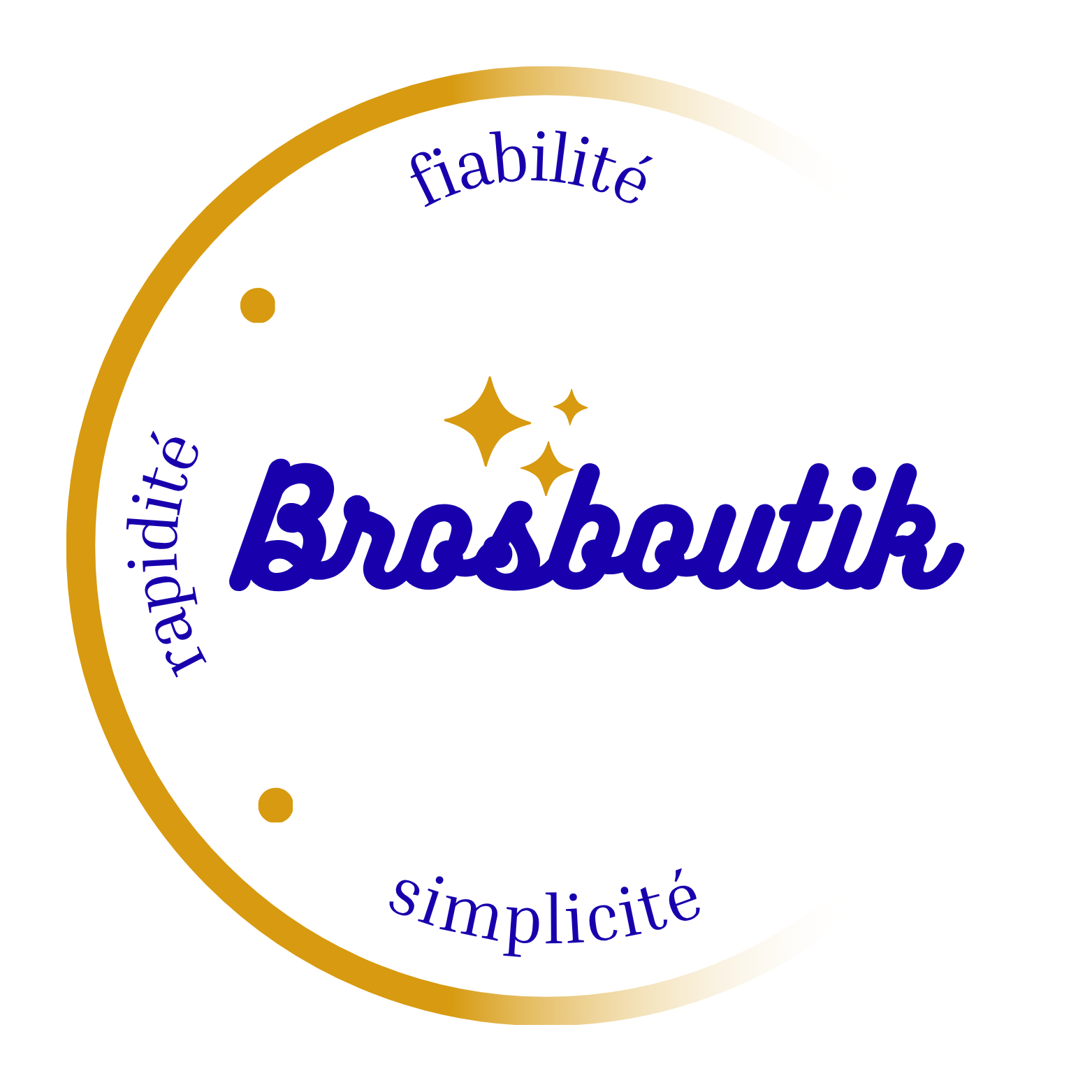 Logo BrosBoutik
